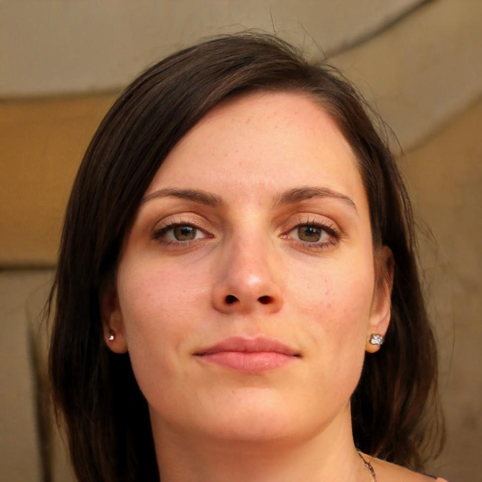 Portrait de Sophie Laurent, experte en stratégie financière